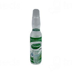 Cyclopam Injection 2ml
