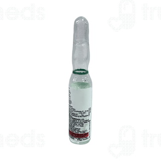 Cyclopam Injection 2ml