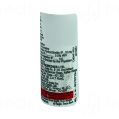 Cyclopam Injection 2ml