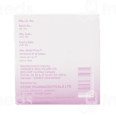 Cynocal M Forte Injection 2ml Cynocal M Forte Injection 2ml