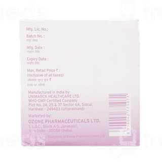 Cynocal M Forte Injection 2ml