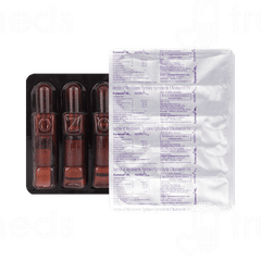 Cynocal 16 Rf Injection 2ml Cynocal 16 Rf Injection 2ml