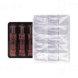 Cynocal 16 Rf Injection 2ml