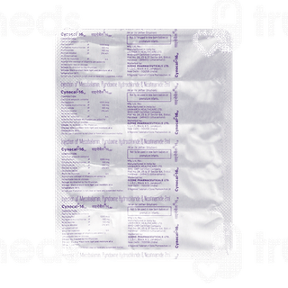 Cynocal 16 Rf Injection 2ml
