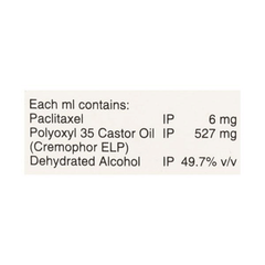 Cytax 30 Injection 5Ml Cytax 30 Injection 5Ml