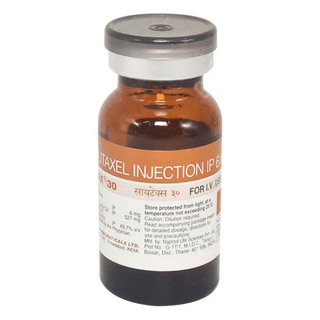 Cytax 30 Injection 5Ml