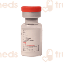 D Cort 40 Injection 1ml