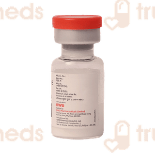D Cort 40 Injection 1ml