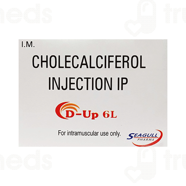 Up Cal Injectable Solution D Up 600000 IU Injection 1 ML | Order D Up 600000 IU Injection 1 ML ...