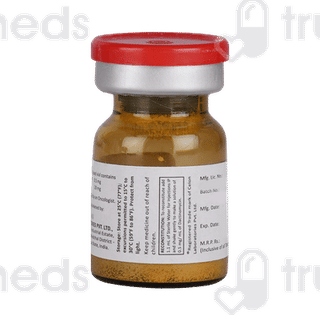 Dacilon 0.5 MG Injection 1
