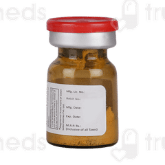 Dacilon 0.5 MG Injection 1