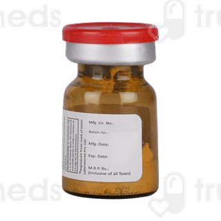 Dacilon 0.5 MG Injection 1