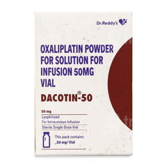 Dacotin 50 Injection 1 Dacotin 50 Injection 1