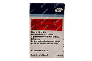 Dalacin C 300 MG Injection 2 ML