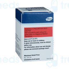 Dalacin C 600mg Injection 4ml