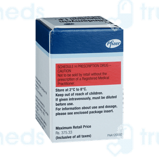 Dalacin C 600mg Injection 4ml