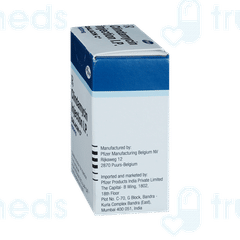 Dalacin C 600mg Injection 4ml