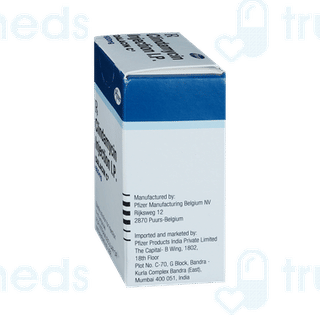 Dalacin C 600mg Injection 4ml