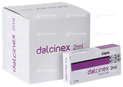 Dalcinex Injection 2Ml