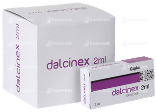 Dalcinex Injection 2Ml