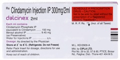 Dalcinex Injection 2Ml