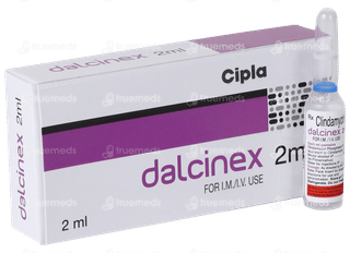 Dalcinex Injection 2Ml