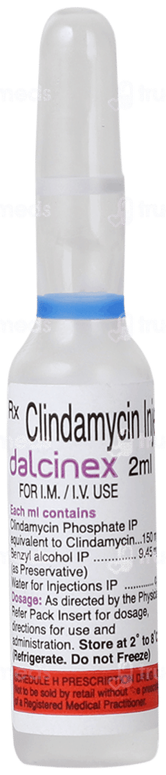 Dalcinex Injection 2Ml