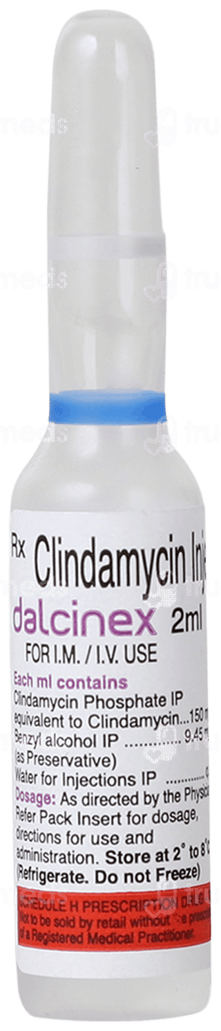 Dalcinex Injection 2Ml