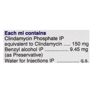 Dalcinex Injection 4Ml