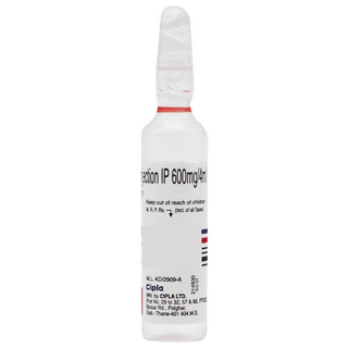 Dalcinex Injection 4Ml