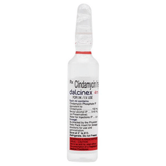Dalcinex Injection 4Ml