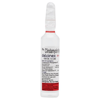 Dalcinex Injection 4Ml