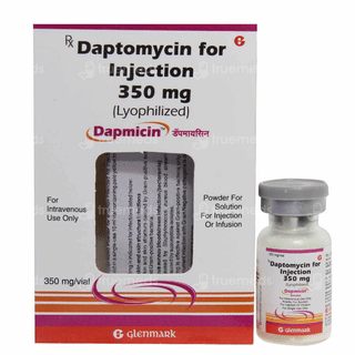 Dapmicin Injection 1