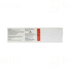 Darba 40 Mcg Injection 0.40 Ml