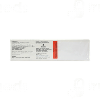 Darba 40 Mcg Injection 0.40 Ml