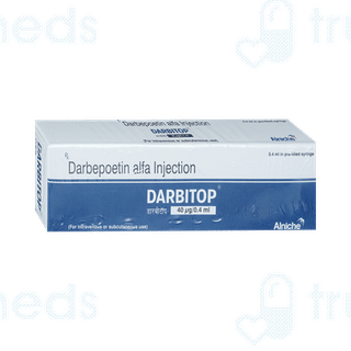 Darbitop 40mcg Injection 0.4ml