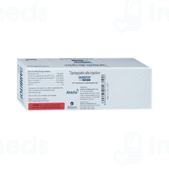 Darbitop 40mcg Injection 0.4ml