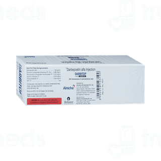 Darbitop 40mcg Injection 0.4ml