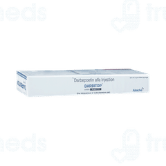 Darbitop 40mcg Injection 0.4ml