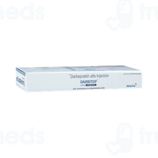 Darbitop 40mcg Injection 0.4ml