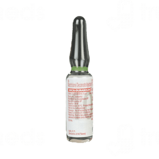Deca Durabolin 100 Injection 1ml