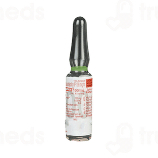 Deca Durabolin 100 Injection 1ml