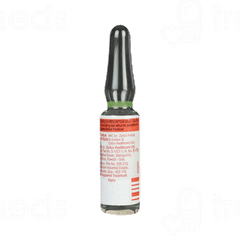Deca Durabolin 100 Injection 1ml