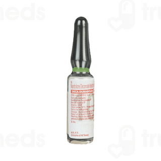 Deca Durabolin 100 Injection 1ml