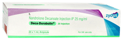 Deca Durabolin 25 Injection 1ml