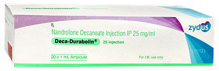 Deca Durabolin 25 Injection 1ml