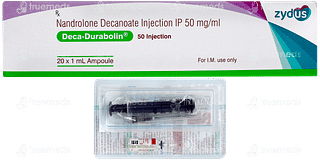 Deca Durabolin 50 Injection 1ml