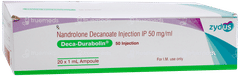 Deca Durabolin 50 Injection 1ml Deca Durabolin 50 Injection 1ml