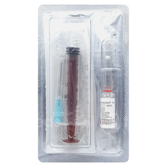 Decabact 50 Mg Injection 1 Ml