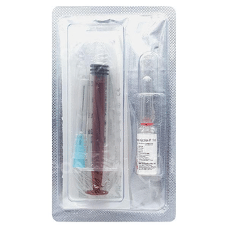 Decabact 50 Mg Injection 1 Ml